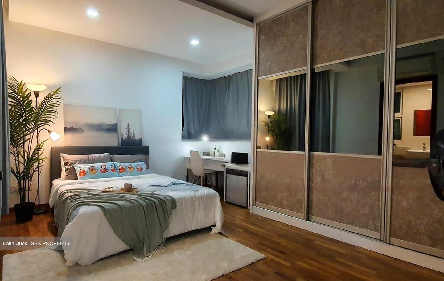 The Floravale (D22), Condominium #463198131